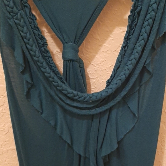 Volume One Tank Top - Picture 3 of 9